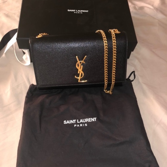 ❌SOLD❌YSL Kate medium - Picture 1 of 6